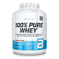 Proteina 100% Pure Whey 5libras 81 Servicios - Biotechusa - Miniatura 1