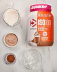 ISO100 DUNKIN 1.4LB EDICION LIMITADA - DYMATIZE - Miniatura 2