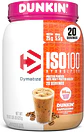 ISO100 DUNKIN 1.4LB EDICION LIMITADA - DYMATIZE - Miniatura 1