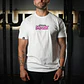 Remera Regular Fit Anatomy Of Squat - Blanco - Miniatura 2