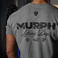 Remera Regular Fit Lifting Dept - Heather Gray - Miniatura 5