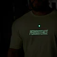 Remera Regular fit PERSISTENCE - Pistacho - Miniatura 5