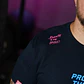 Remera Regular fit PROVE THEM WRONG - Navy Blue - Miniatura 5