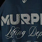 Remera Regular Fit Lifting Dept - Heather Navy - Miniatura 6