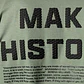 Remera Regular Fit Make History - Mossy Gray - Miniatura 6