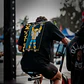 Remera Regular fit Mr. Bulks - Negro - Miniatura 3