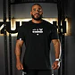 Remera Regular fit Metamurphosis - Negro - Miniatura 2