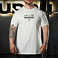 Remera Regular fit Metamurphosis - Blanco - Miniatura 2
