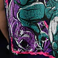 Musculosa Oversize Sleeveless CRUELTY - Purple Storm - Miniatura 5