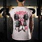 Musculosa Oversize Sleeveless MAJIN BOO - Rosado - Miniatura 1