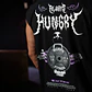 Musculosa Oversize Sleeveless Always Hungry - Negro - Miniatura 3
