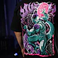 Remera Oversize CRUELTY - Negro - Miniatura 3