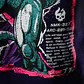 Remera Oversize CRUELTY - Purple Storm - Miniatura 6