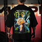 Remera Oversize ICON PERFECTION - Negro - Miniatura 1