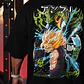 Remera Oversize ICON PERFECTION - Negro - Miniatura 3