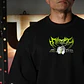 Remera Oversize ICON PERFECTION - Negro - Miniatura 5