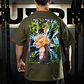 Remera Oversize PERFECTION - Tactical Green - Miniatura 1