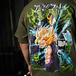 Remera Oversize PERFECTION - Tactical Green - Miniatura 4