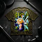 Remera Oversize PERFECTION - Tactical Green - Miniatura 5