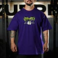 Remera Oversize PERFECTION - Purple - Miniatura 2