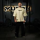 Remera Oversize ICON UNBREAKABLE - Sweet cream - Miniatura 5