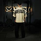Remera Oversize ICON UNBREAKABLE - Sweet cream - Miniatura 6