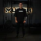Remera Oversize ICON UNBREAKABLE - Negro - Miniatura 5