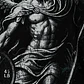 Remera Oversize PROTECT YOUR GAINS - Negro - Miniatura 7