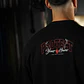 Remera Oversize ICON Premium PROTECT YOUR GAINS - Negro - Miniatura 5