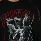 Remera Oversize ICON Premium PROTECT YOUR GAINS - Negro - Miniatura 6
