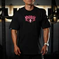 Remera Oversize DESTRUCTION - Negro - Miniatura 3
