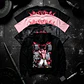 Remera Oversize DESTRUCTION - Negro - Miniatura 5