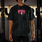Remera Oversize DESTRUCTION - Black Storm - Miniatura 2