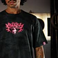 Remera Oversize DESTRUCTION - Black Storm - Miniatura 4