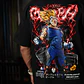 Remera Oversize Sacrifice - Negro - Miniatura 4