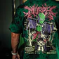 Remera Oversize The Master - Green Storm - Miniatura 3