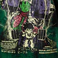 Remera Oversize The Master - Green Storm - Miniatura 4