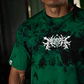 Remera Oversize The Master - Green Storm - Miniatura 6
