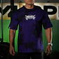Remera Oversize The Master - Purple Storm - Miniatura 2
