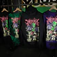 Remera Oversize The Master - Negro - Miniatura 6