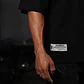 Remera Oversize ICON Always Hungry - Negro - Miniatura 5