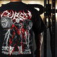 Remera Oversize Gymren - Negro - Miniatura 3