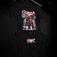 Remera Oversize Gymren - Negro - Miniatura 6