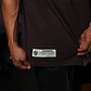 Remera Oversize Premium Embroidery Fucking Legend - Samba - Miniatura 4