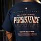 Remera Oversize PERSISTENCE - Navy - Miniatura 3