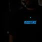 Remera Oversize PERSISTENCE - Negro - Miniatura 5