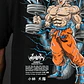 Remera Oversize PRO Goku - Negro - Miniatura 3