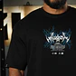 Remera Oversize PRO Goku - Negro - Miniatura 4