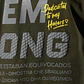  Remera Oversize PROVE THEM WRONG - Verde Táctico - Miniatura 5