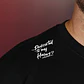 Remera Oversize PROVE THEM WRONG - Negro - Miniatura 6